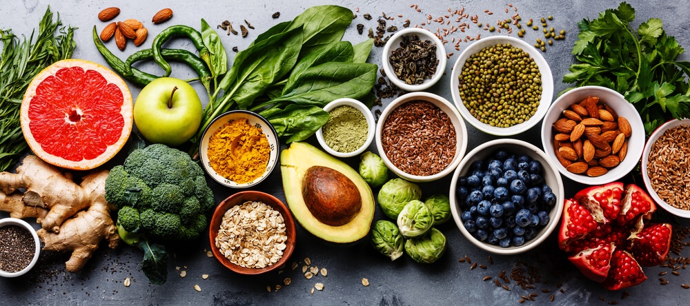 Eat Right
