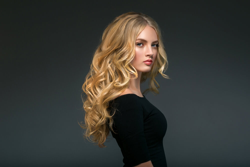 V for Hair and Beauty Merivale Christchurch - Protein-based Hair Products