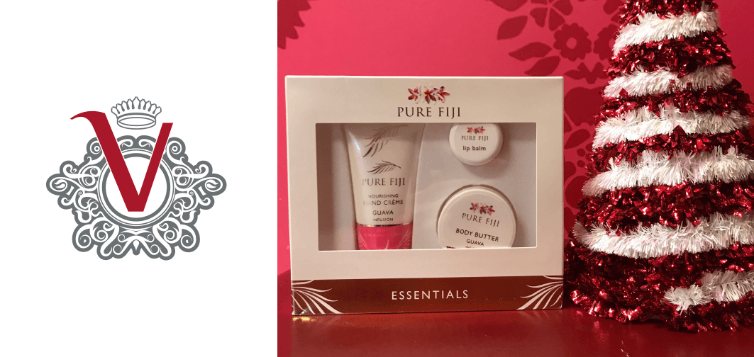 Pure Fiji Essentials Collection
