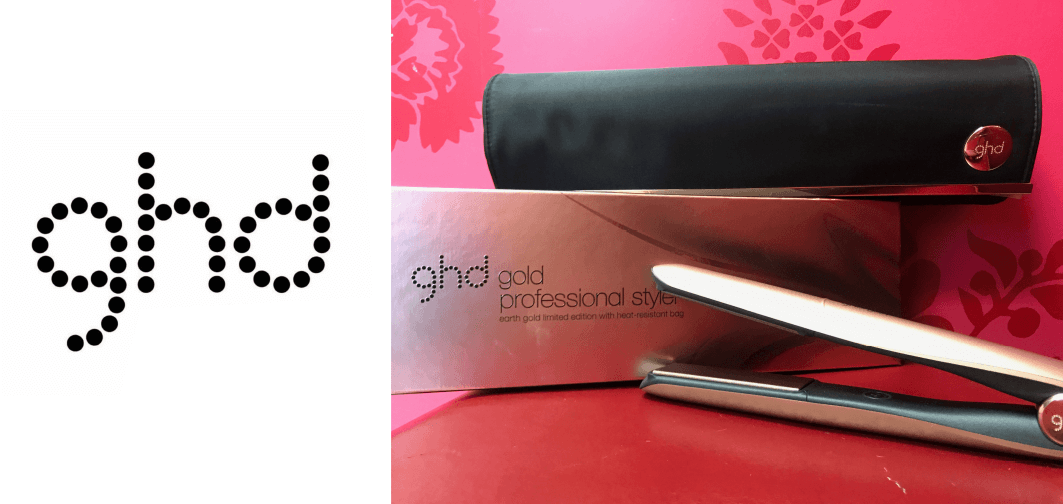 GHD Gold Professional Styler