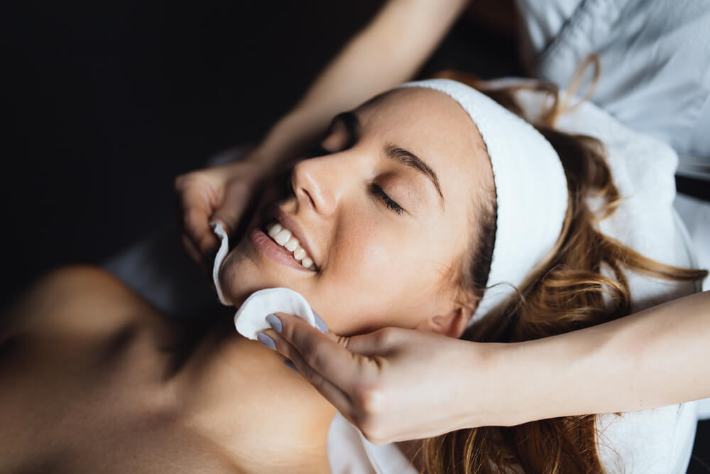 Facials Christchurch