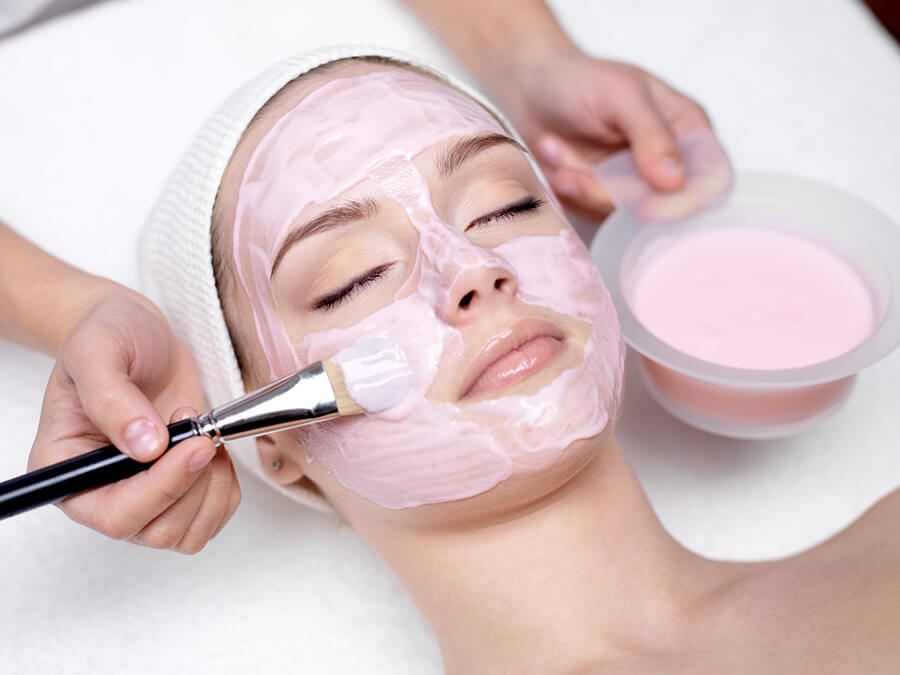 Facials Christchurch