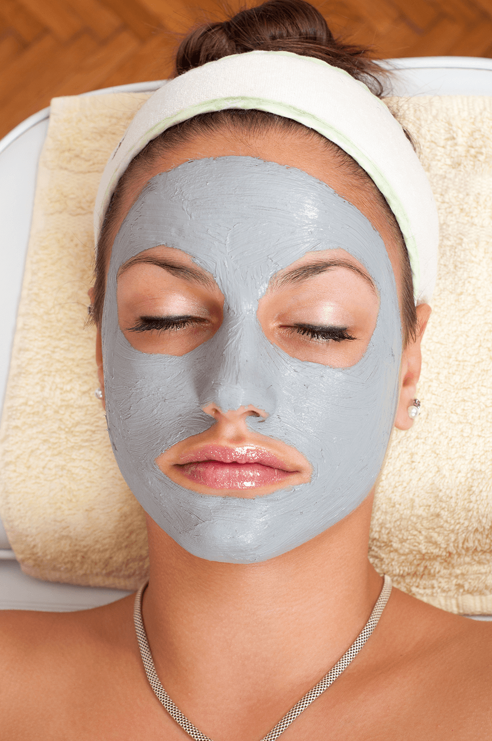 Facials - V for Hair & Beauty, Merivale