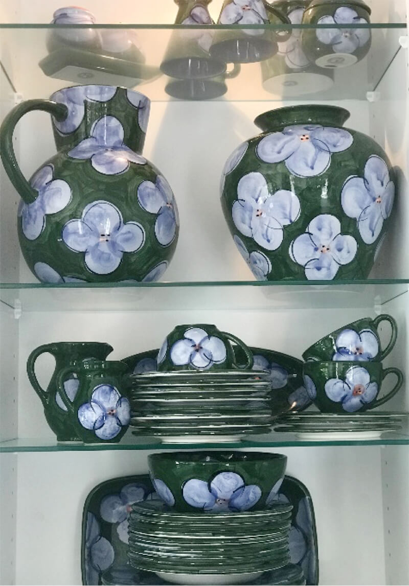 Declutter Kitchen
