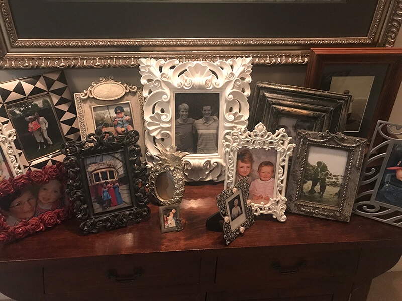 family photos
