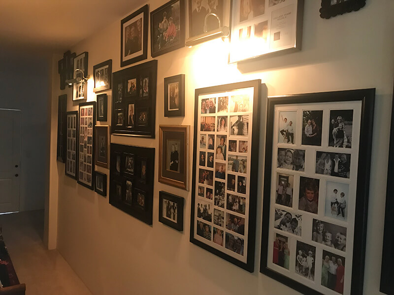 family photos