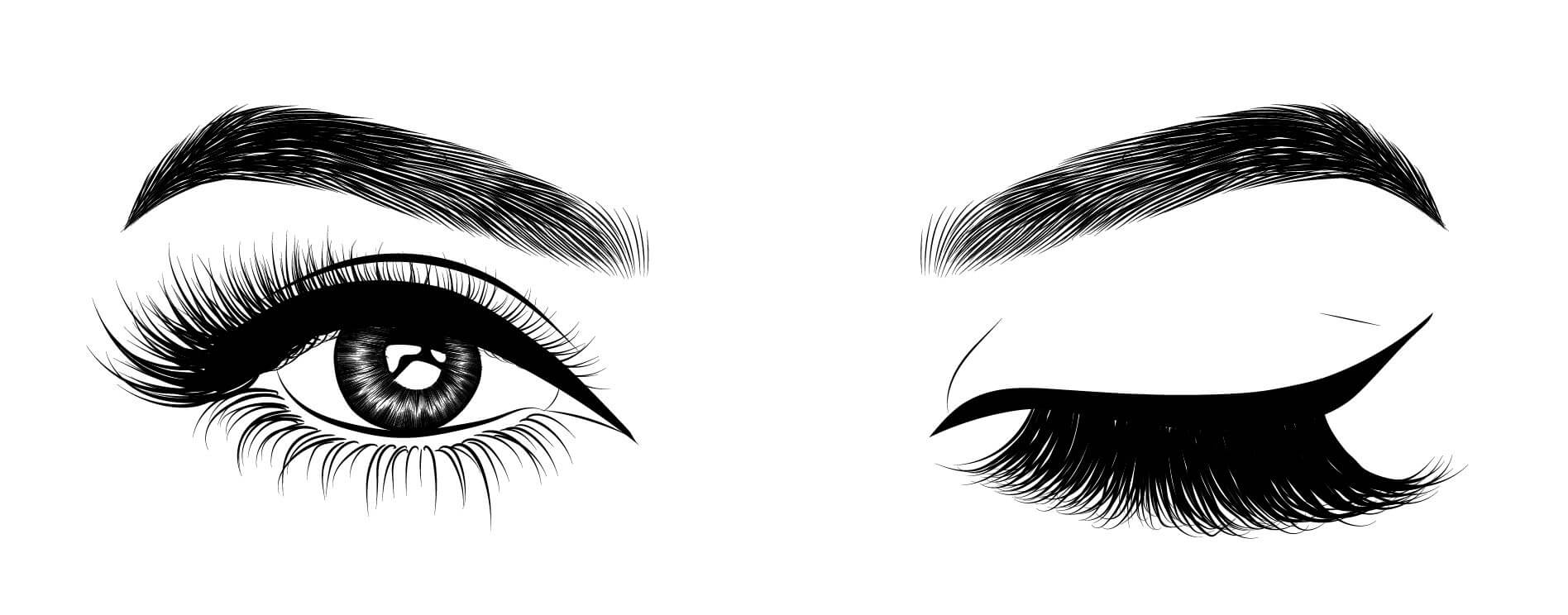 Threading Brows
