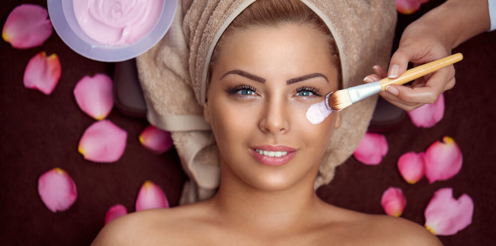 Regular Facials