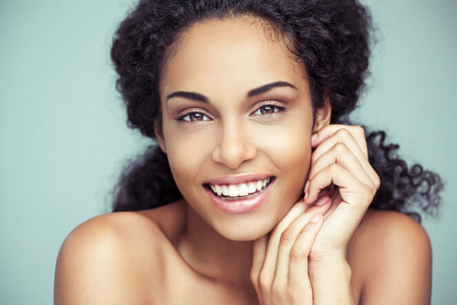 Enjoy an Exfoliating Facial with a Luxury hair treatment at V for Hair & Beauty, Merivale, Christchurch