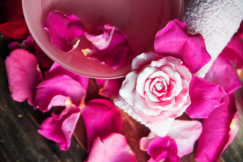 Enjoy an Exfoliating Facial with a Luxury hair treatment at V for Hair & Beauty, Merivale, Christchurch