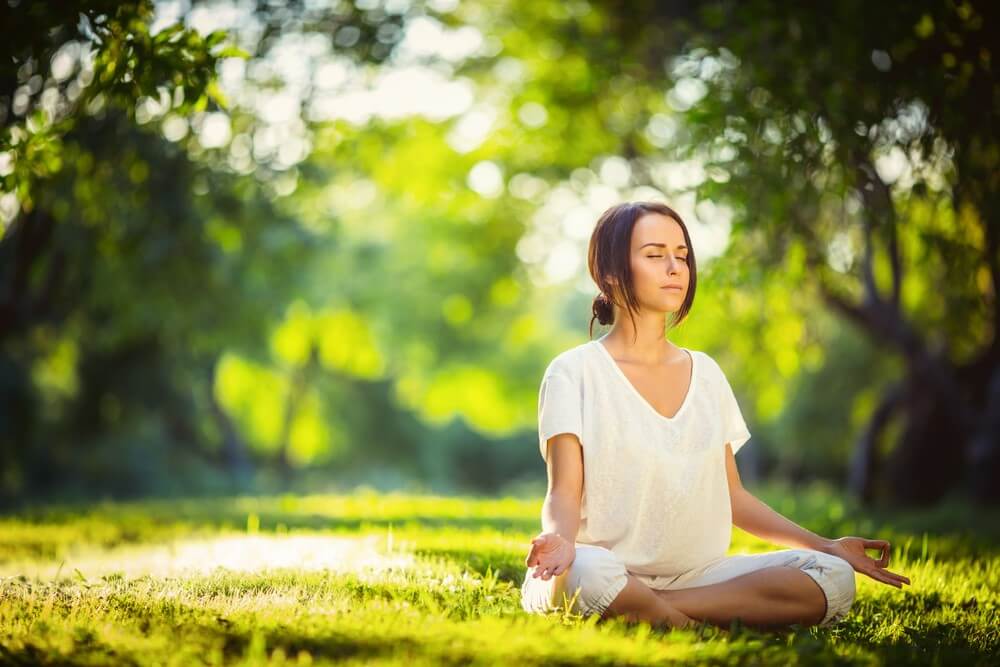 Meditation