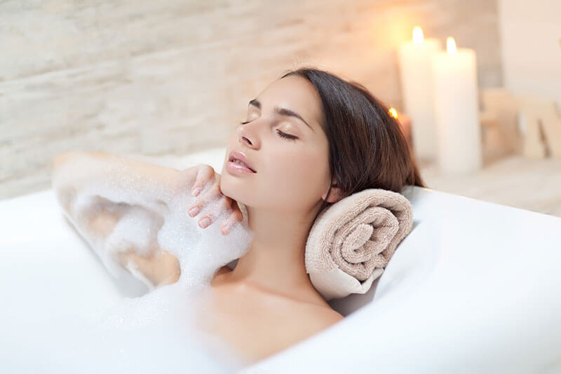 Pure Fiji Treatments