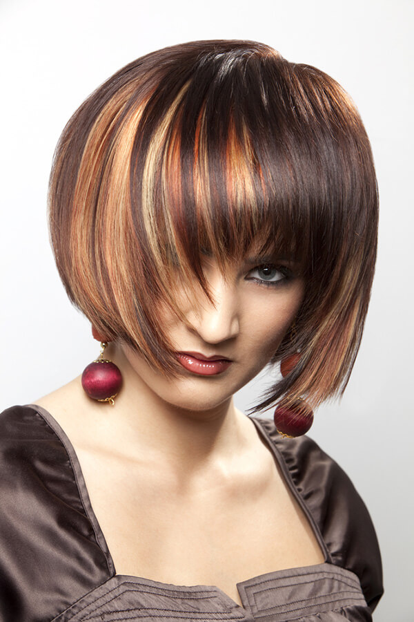Fringes