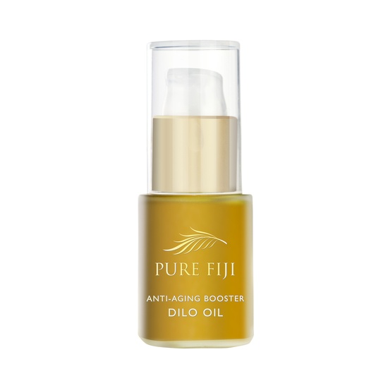 Pure Fiji anti aging dilo oil