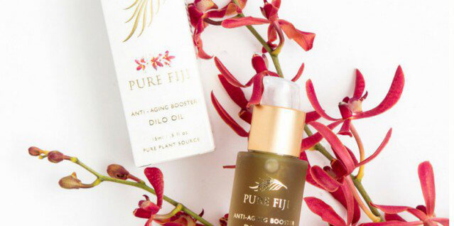 Pure Fiji Dilo Oil