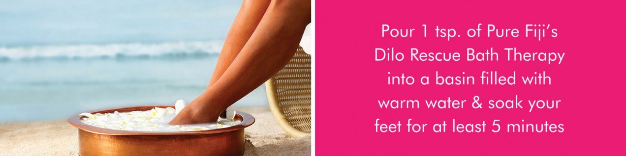 Dilo beauty tips