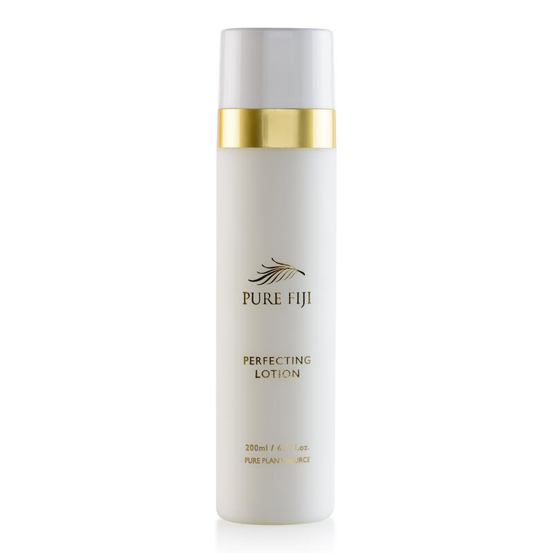 Pure Fiji Purifying Cleanser