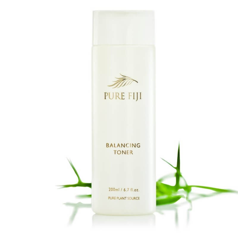 Pure Fiji Balancing Toner