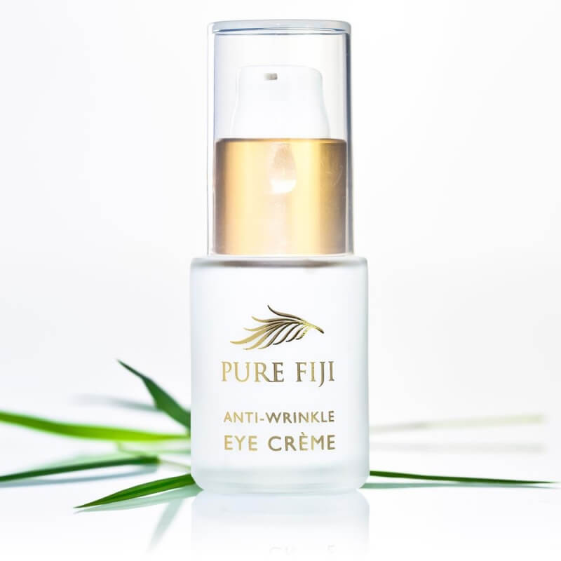 Pure Fiji Anti Wrinkle Creame