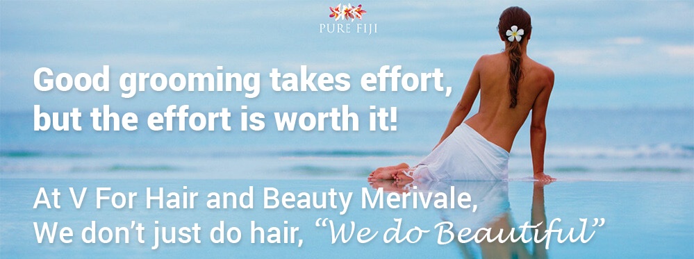 V for Hair and Beauty, Merivale