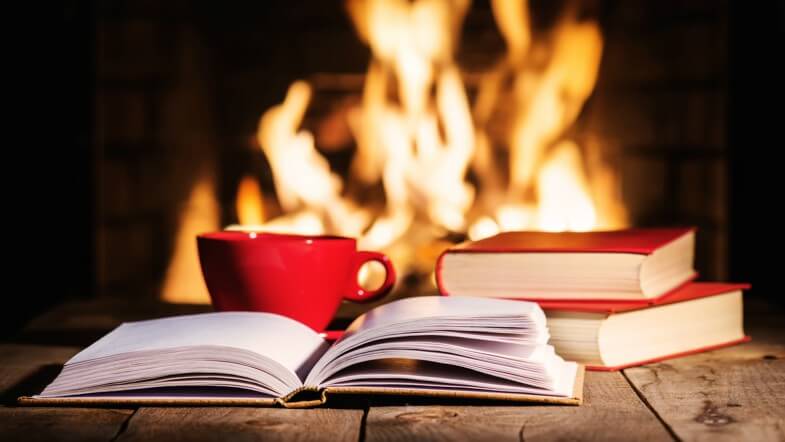 Winter Inspiration