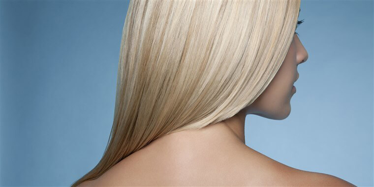 V for Hair & Beauty - Keratin Treatment Christchurch