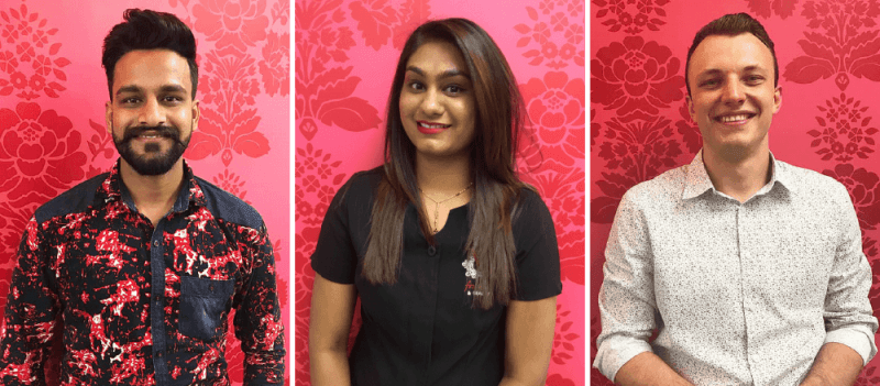 Keratin Experts Christchurch