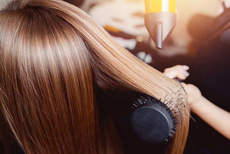 Keratin Treatment Christchurch