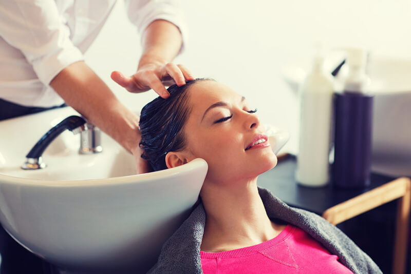 Keratin Treatment Christchurch