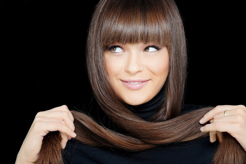 Keratin Treatment Christchurch