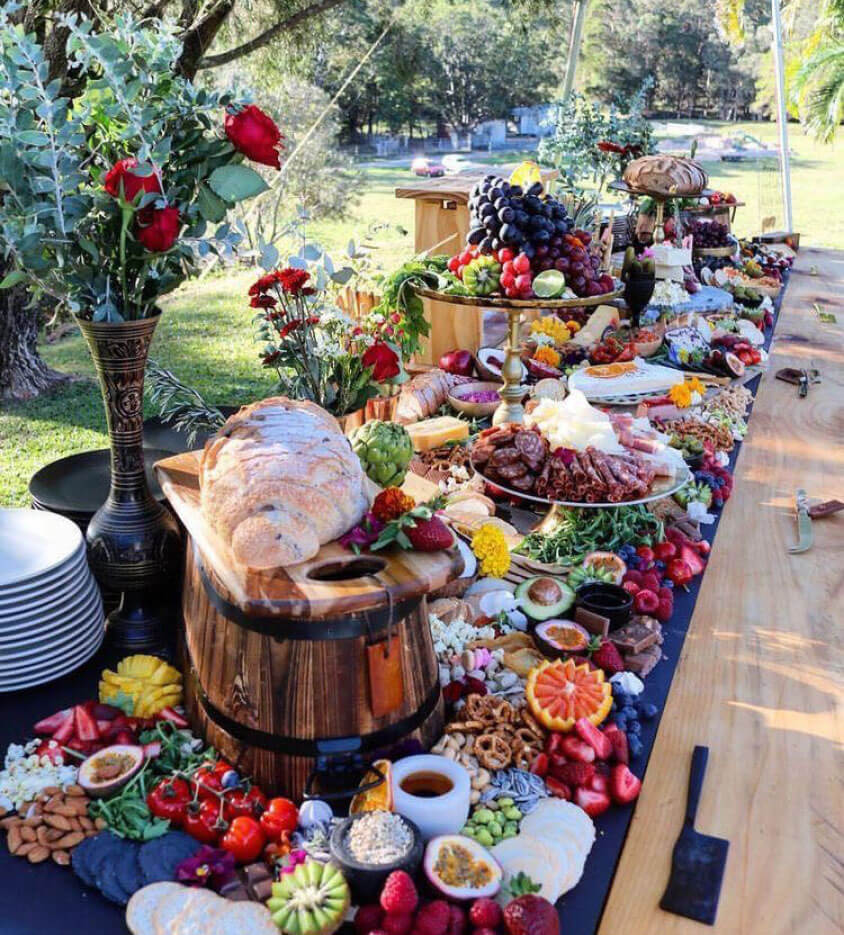 Platter