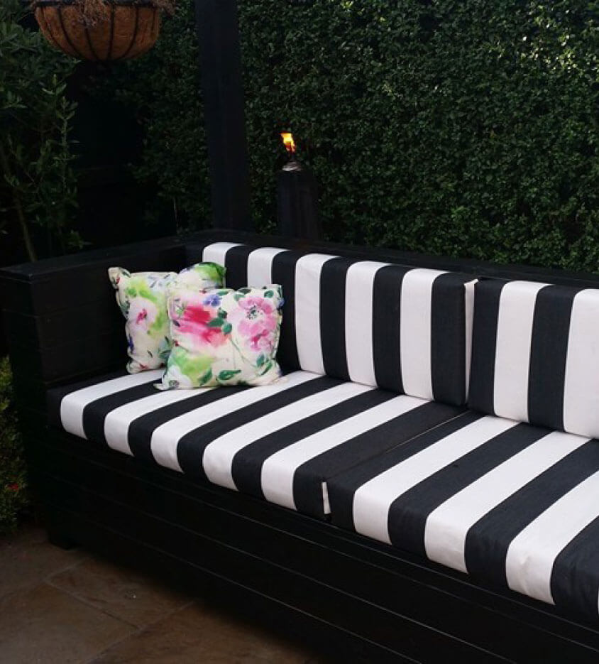 outdoor furniture
