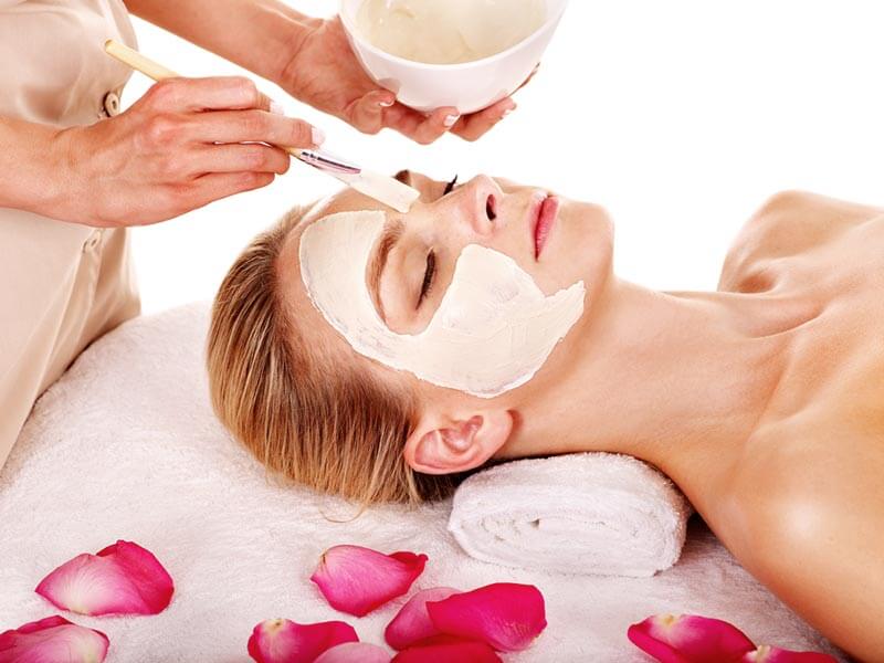 Regular-Facials - V for Hair & Beauty, Merivale