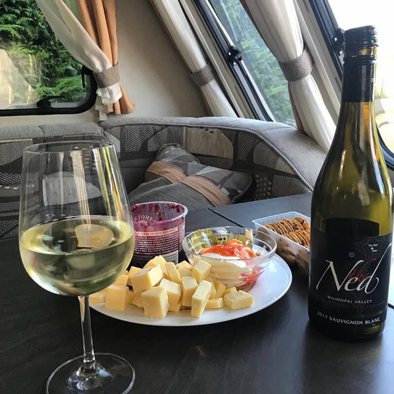 Wine Time