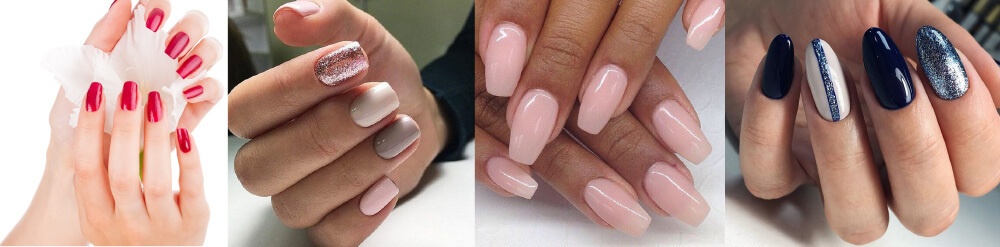 Nail Trends