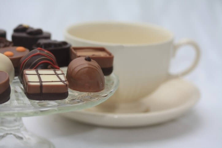 China choco