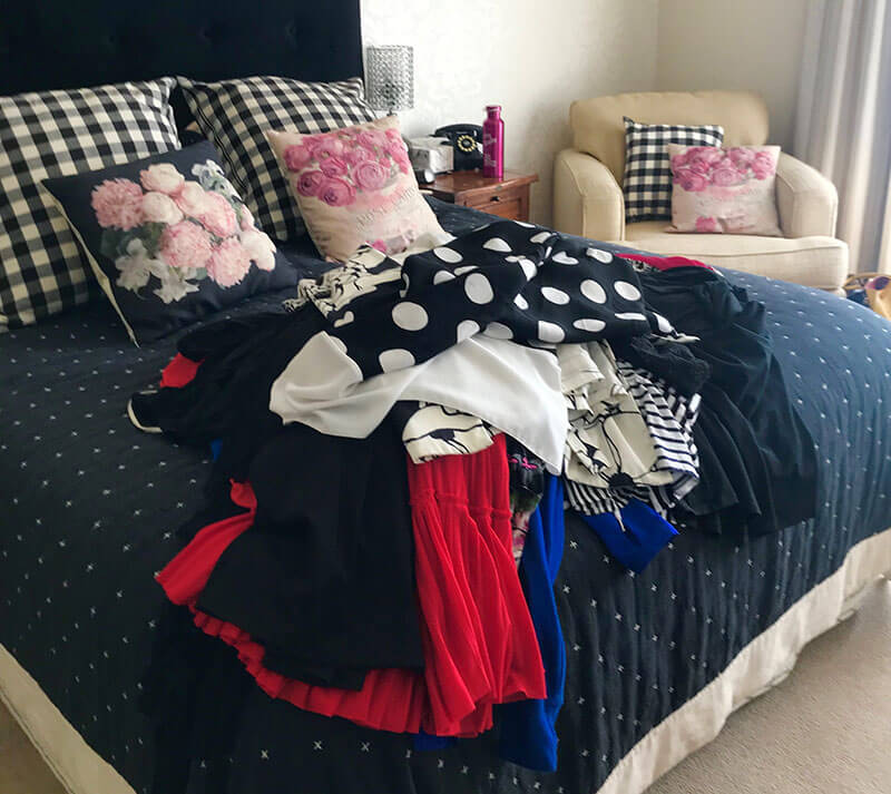 Clothes
