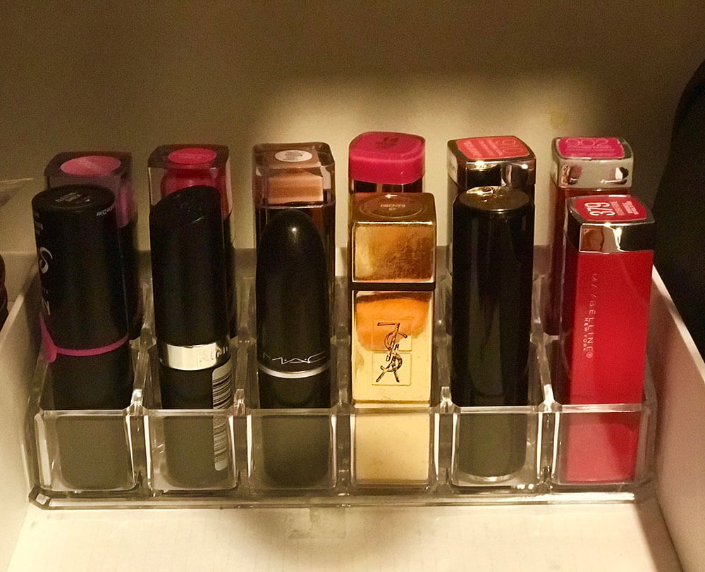 Lipsticks