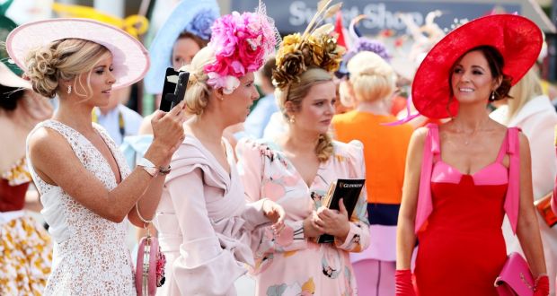 Race Day Ready, V for Hair and Beauty, Merivale