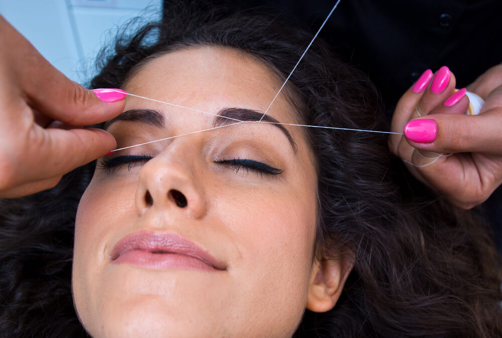 Threading