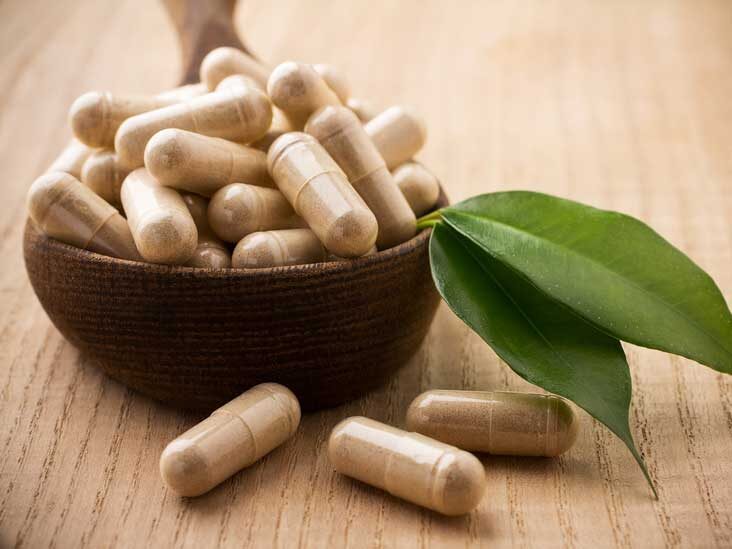 Proven Ashwagandha benefits