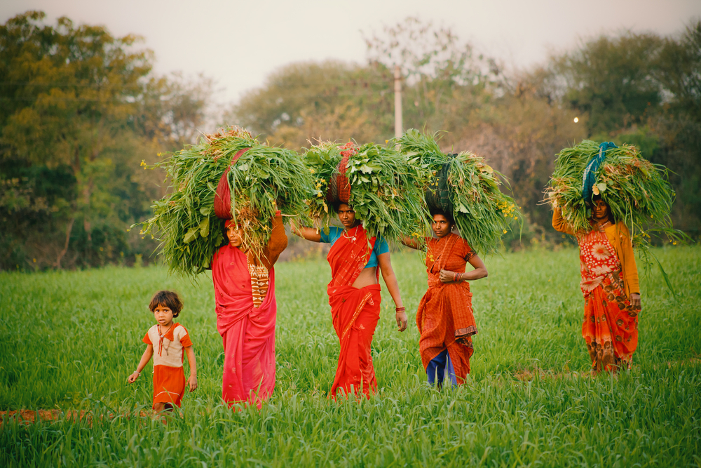 Caring about sustainability and giving back to the communities