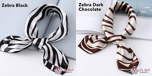 Dream in colour ~ ZEBRA COLLECTION