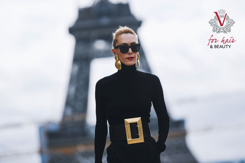 Belts, the key fashion accessory V For Hair and Beauty