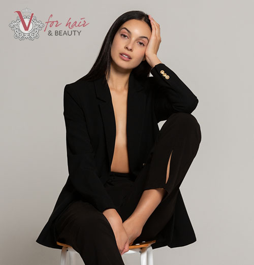 QT, all things beautiful V For Hair and Beauty Merivale