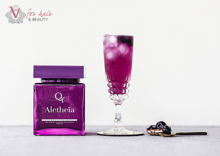 QT Aletheia