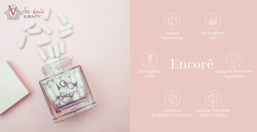 Ecore for her