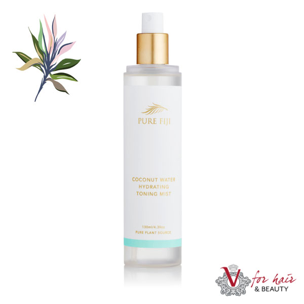 Pre Fiji Coconut Water Hydrating Toning Mist