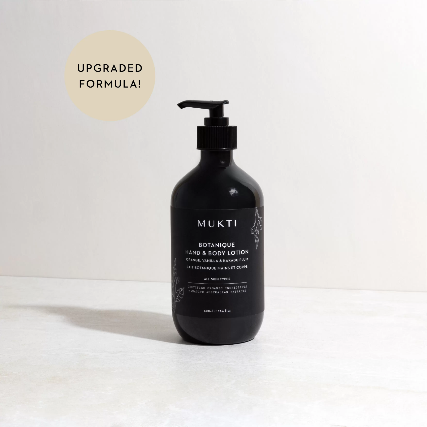 A picture containing text, bottle, indoorDescription automatically generated