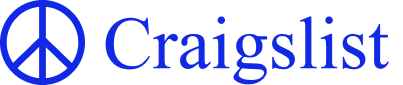 Craigslist Logo